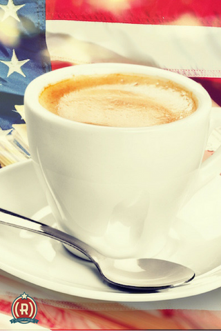 Republican Coffee: fuel for the work ahead