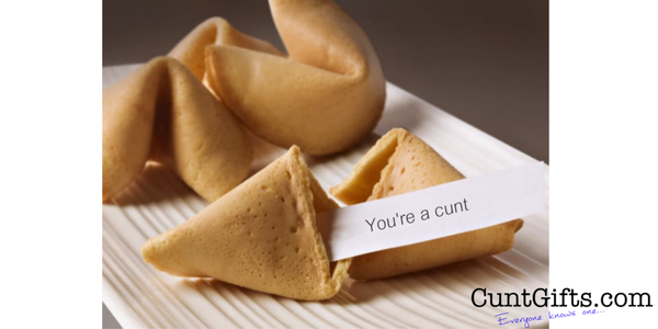 Whos fortune is this?