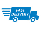 Super Fast Delivery
