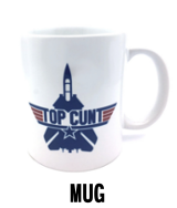 Top Cunt - Mug