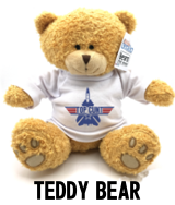 Top Cunt - Teddy Bear