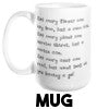 Wow - Mug