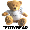 cunt. - Teddy Bear