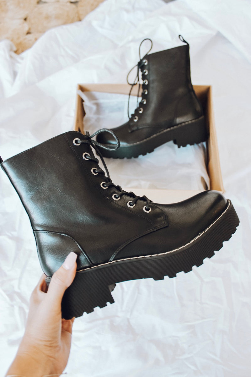 Chinese Laundry Mazzy Boots • Shop 