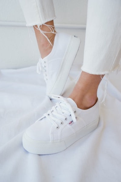 Superga ACOTW Linea Up And Down 