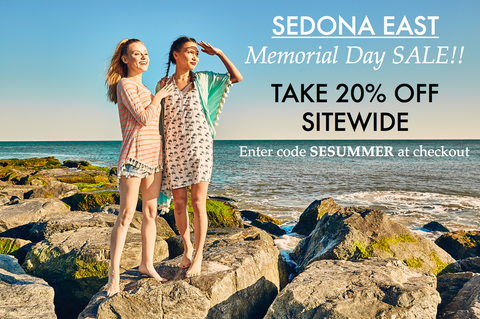 Memorial Day Sale!