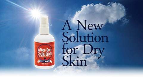 Happenings Magazine | A New Solution for Dry Skin 