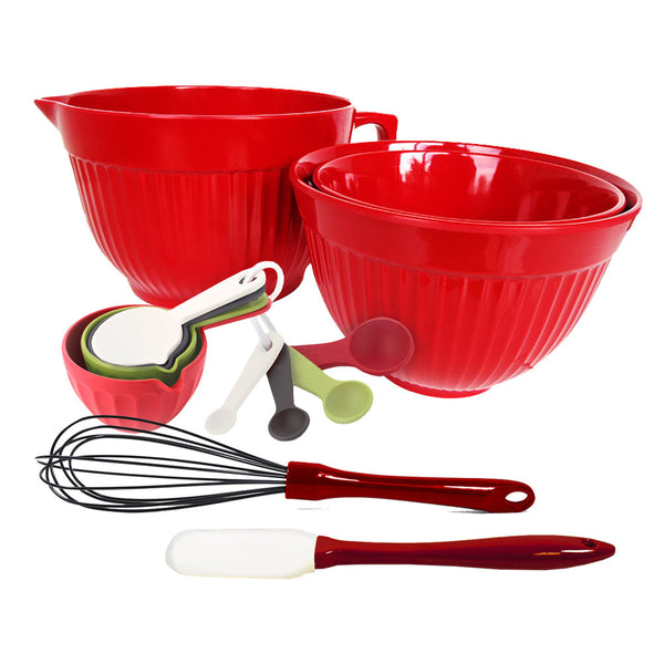 Bakers Essential Utensil Group