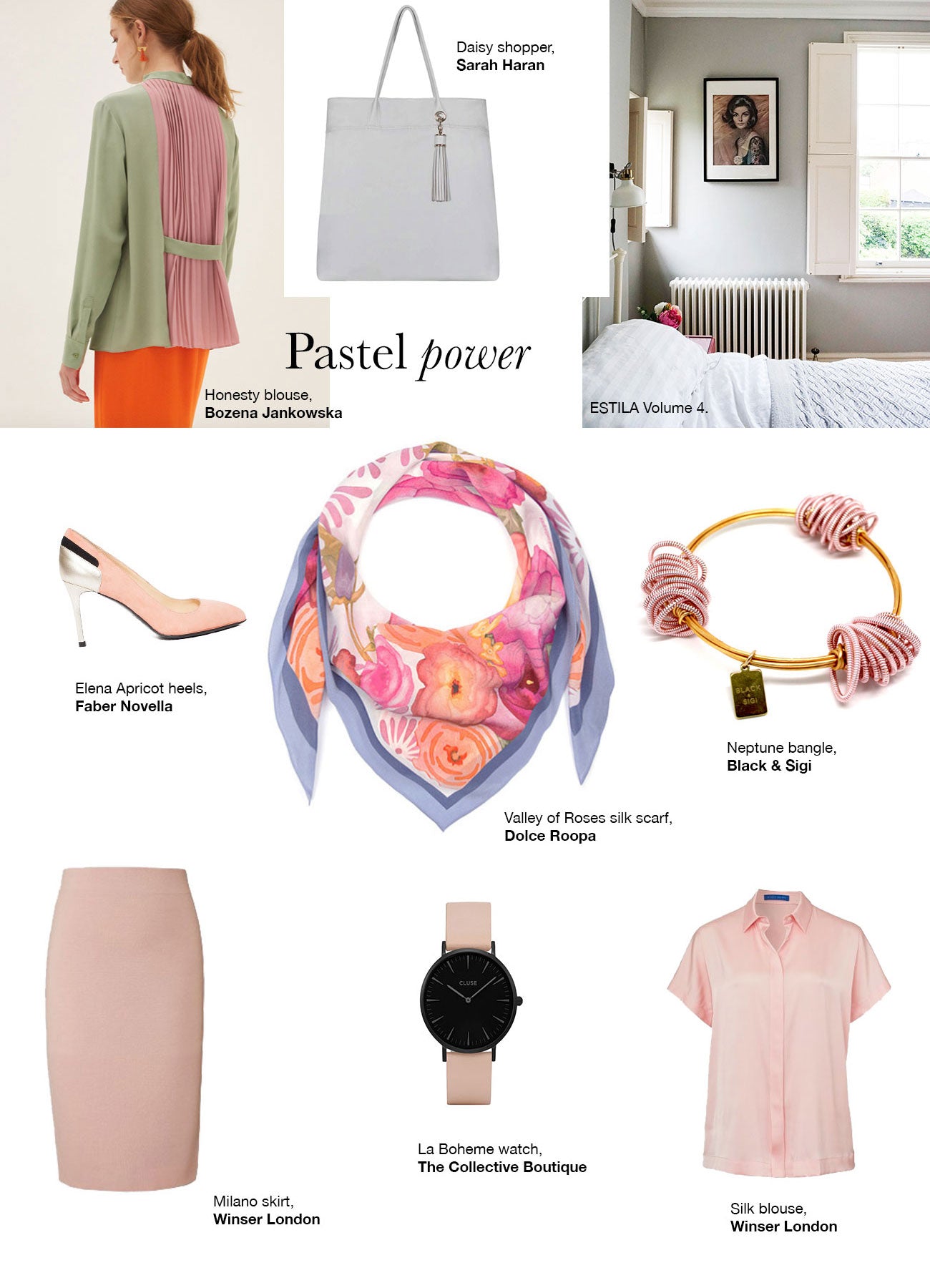 power-pastels