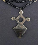 Tuareg Pendant - The Bead Chest