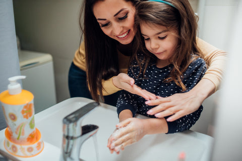 washing hands to fight novel corona virus ruchkar says