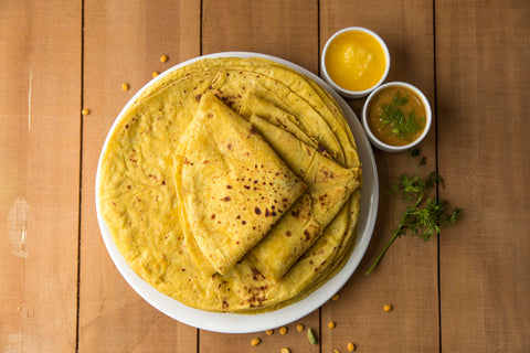 Puran Poli