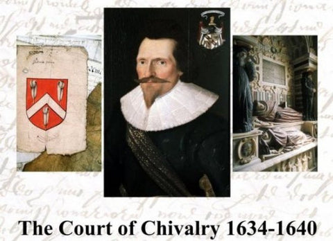 The Court of Chivalry