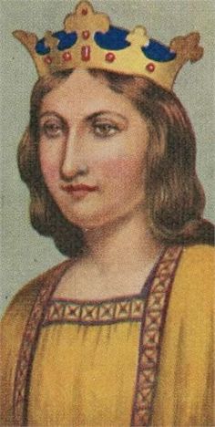 Eleanor of Provence