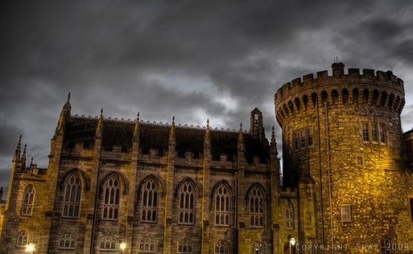 Dublin Castle