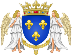 France National Arms