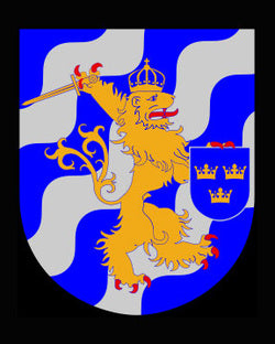 Gothengurg coat of arms