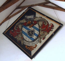 heraldry and hatchments