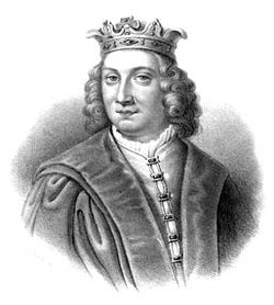 King Karl Knutsson