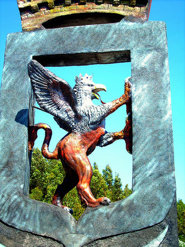 The Language of Heraldry
