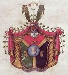 Linne coat of arms