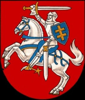 Lithuania national arms