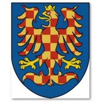 Moravia national arms