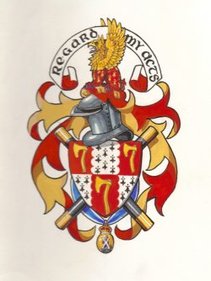 Ormond coat of arms