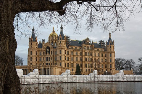 Schloss Schwerin