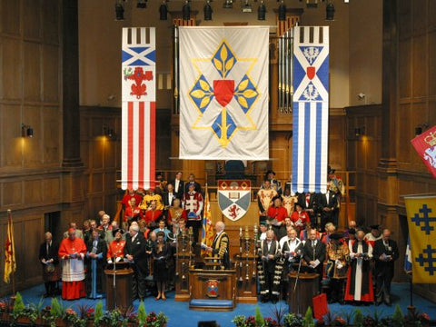 Scottish court of Heraldry