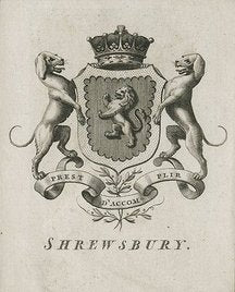 Earl of Shrewsbury