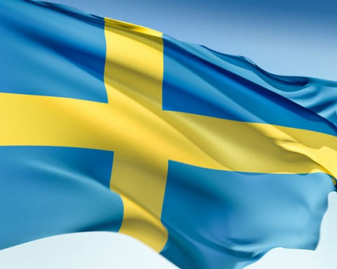 Heraldry in Sweden Part 4