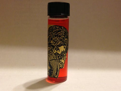 Catkins Scented Magickal Oil 2 Dram Bottle, Fun and playful, this formula aids in areas dealing with love. It is flirty and romantic but the energy is quite pure and direct. It invokes light but direct romantic vibrations.