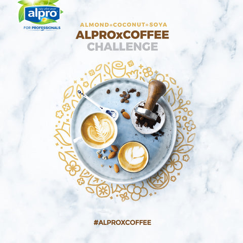 The ALPROxCOFFEE Challenge
