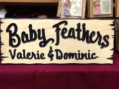 Baby Feathers Store