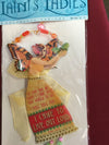 Laini's Ladies Adornments Retired Limited Inventory - Baby Feathers Gift Shop