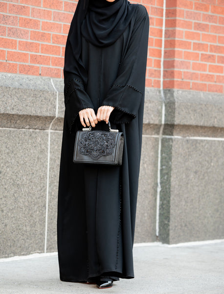 Sanijah Abaya | Al Shams Abayas