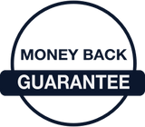All Expert Toolkit Products come with a complete money back guarantee