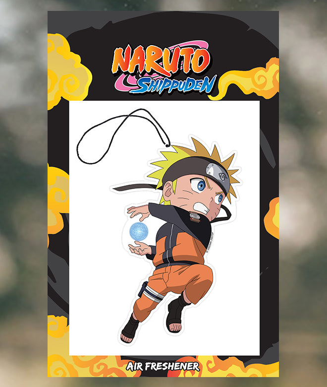 Naruto Chibi Ball – proandhop