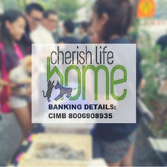 Barkery Oven with CherishLife Home