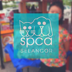 Barkery Oven with SPCA Selangor