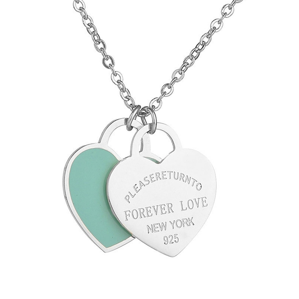 love and co necklace price