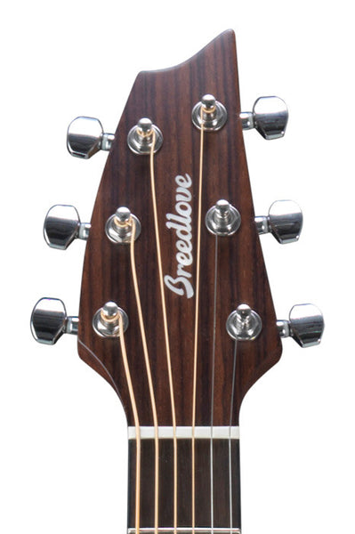 Breedlove Discovery Concert Acoustic Guitar