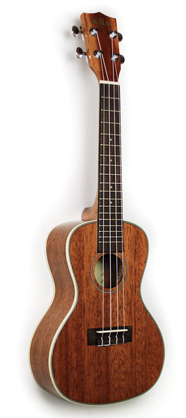 Kala Mahogany Series KA-CG Concert Ukulele (w gloss finish)