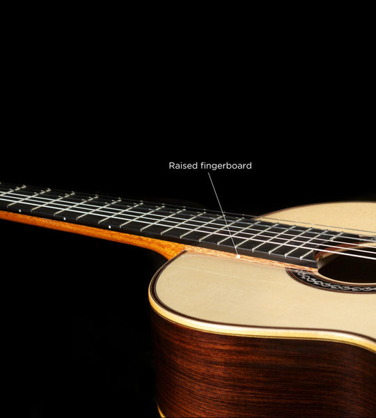 Cordoba Luthier Series C12 (Spruce) Classical Guitar