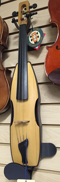 Cricket Travel Violin