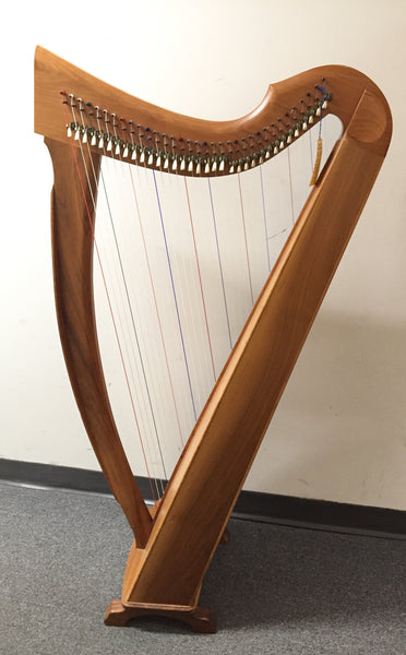 Triplett Celtic 34 Harp (used)