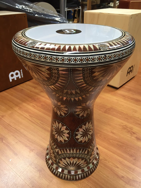 Meinl Artisan El Zaffa AE-ED7 Doumbek