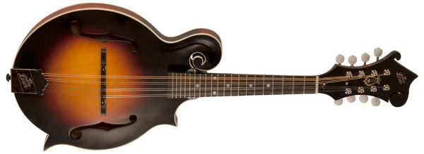 The Loar LM-370-VSM "Grassroots" F-Style Mandolin