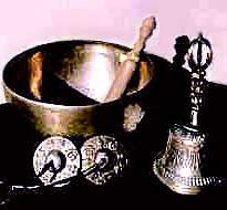 Bell and Dorje